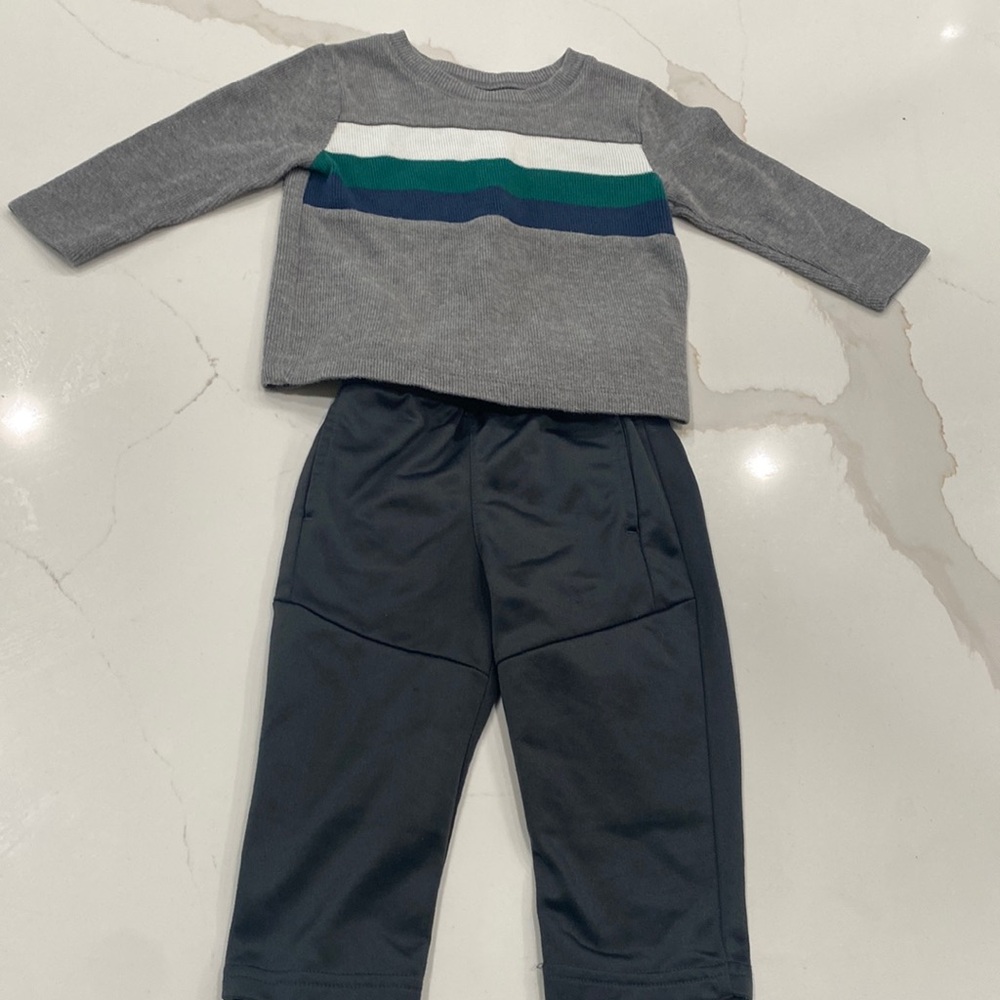 Boys set